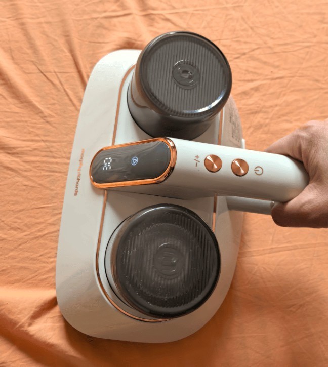 2025年除螨仪终极选购指南｜哪款除螨仪好用又实用？