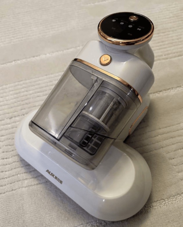 2025年除螨仪终极选购指南｜哪款除螨仪好用又实用？