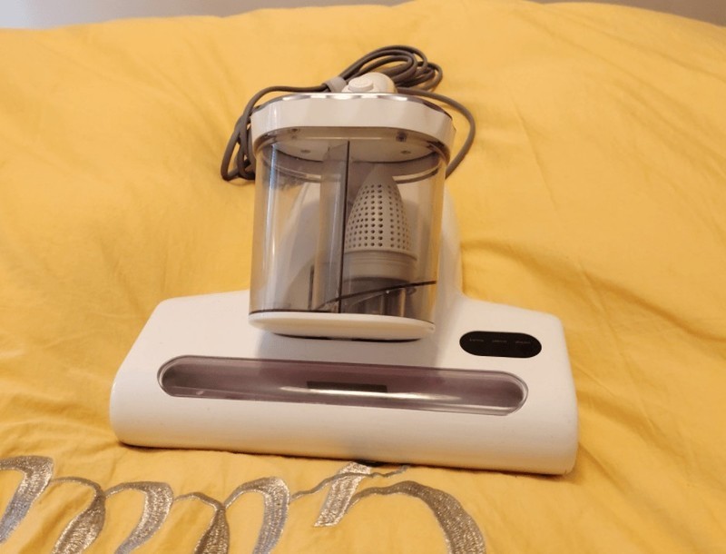 2025年除螨仪终极选购指南｜哪款除螨仪好用又实用？