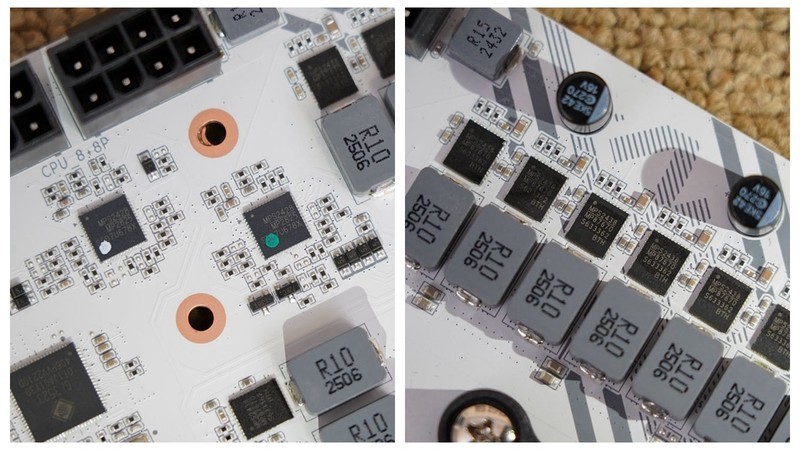 全电竞配置助力9950X3D飞，七彩虹 CVN X870 方舟体验分享