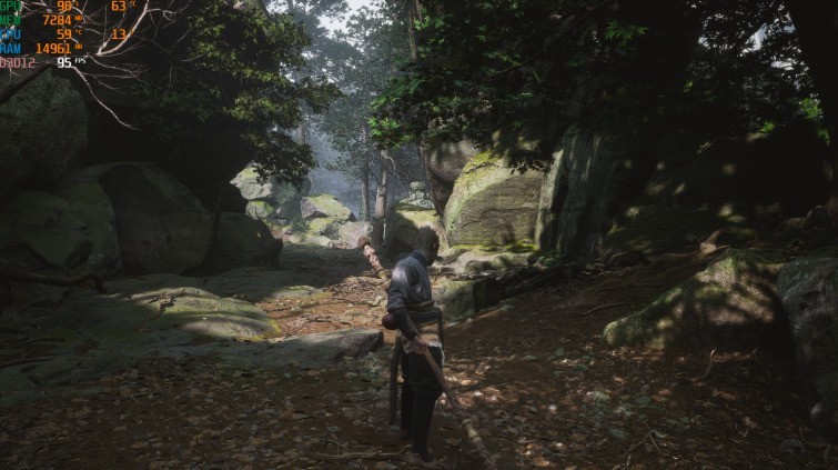 千元价位最强性价比神卡，盈通RX7650GRE游戏高手性能评测！