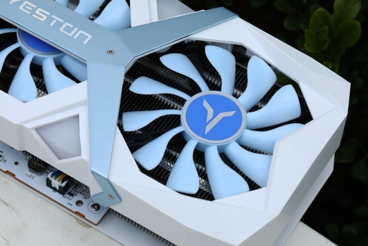 千元价位最强性价比神卡，盈通RX7650GRE游戏高手性能评测！