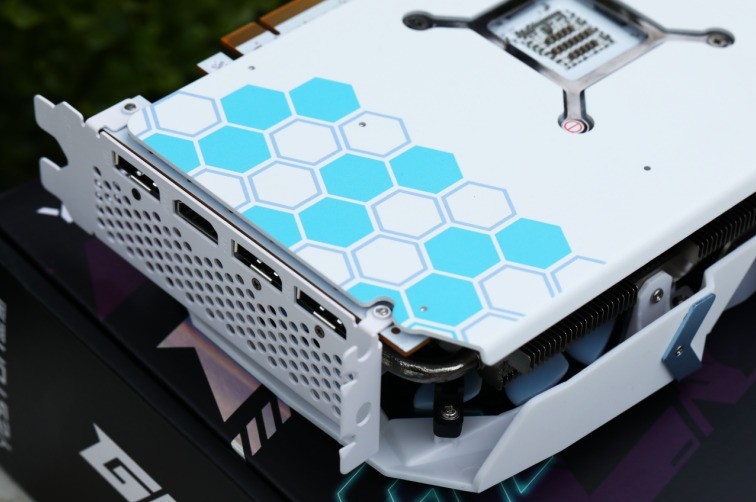 千元价位最强性价比神卡，盈通RX7650GRE游戏高手性能评测！