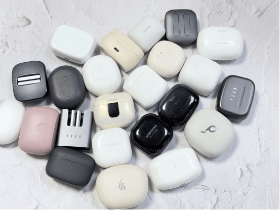 高性价比的半入耳蓝牙耳机怎么选？公认性价比高的半入耳耳机推荐