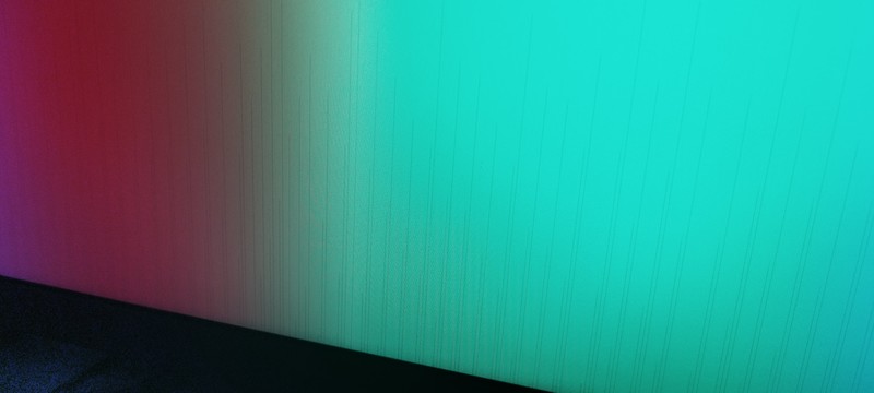 有吧友用的是AOC Q27G40E显示器吗？有个问题交流交流。