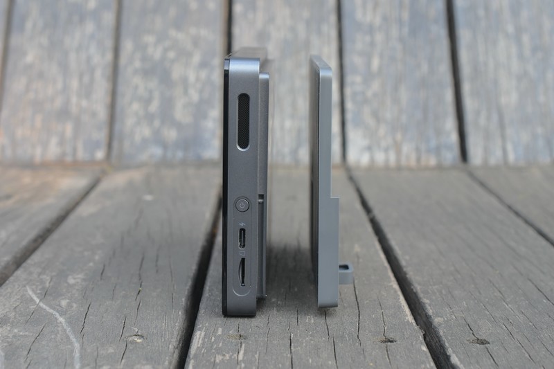 独居必备！小米智能猫眼2体验：从模糊看到清晰，安全感拉满！