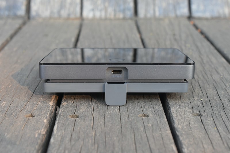 独居必备！小米智能猫眼2体验：从模糊看到清晰，安全感拉满！