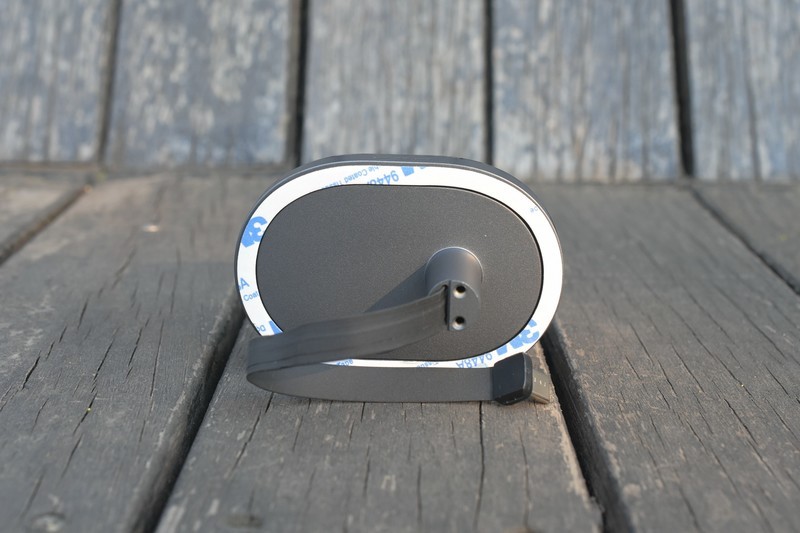 独居必备！小米智能猫眼2体验：从模糊看到清晰，安全感拉满！