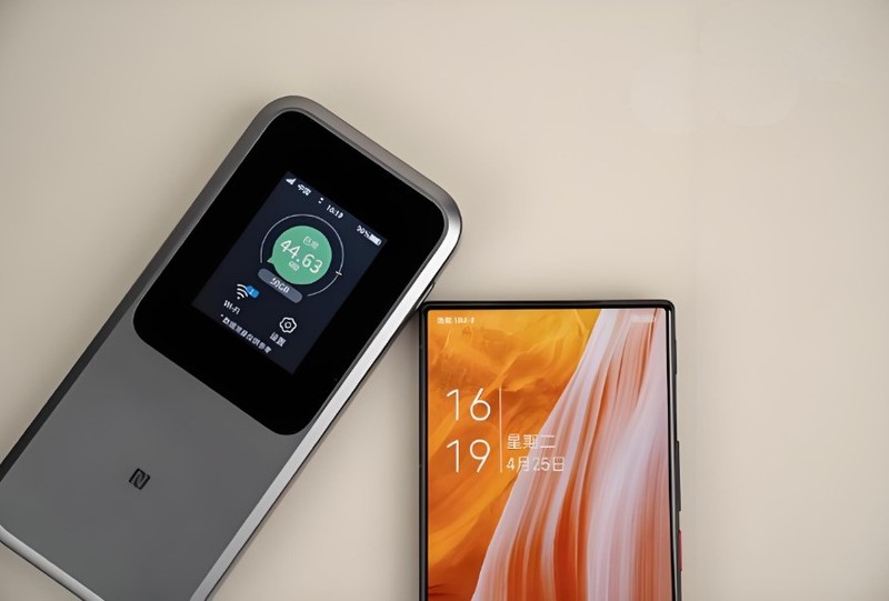 5G一定比4G快？实测数据打脸！90%人选随身WiFi都踩了这个坑，随身wifi选购指南！