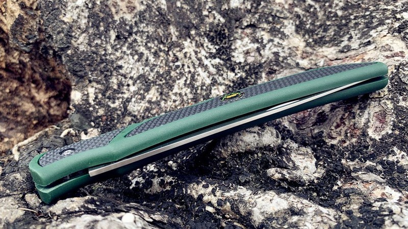 一款值得信赖的户外伴侣，Outdoor Edge折叠渔刀评测