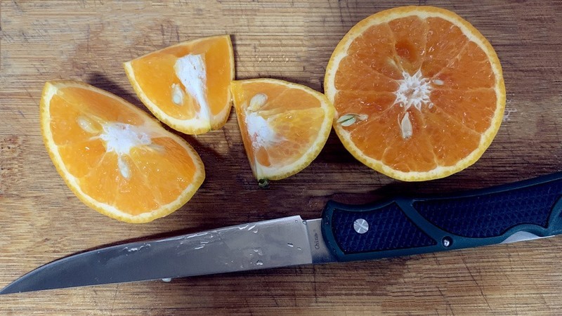 一款值得信赖的户外伴侣，Outdoor Edge折叠渔刀评测