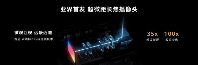 十档可变光圈加长焦微距，华为Mate50系列引领移动影像的再次突破