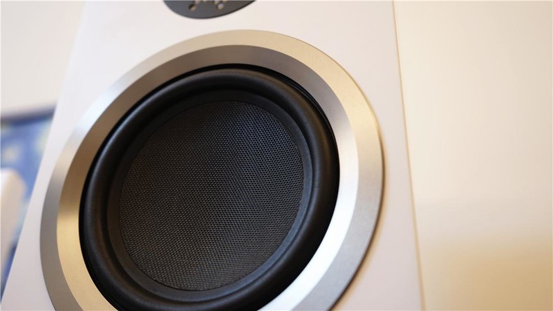 好音乐还得有好音箱 艾特铭客X50 HIFI2.0有源音箱试听体验