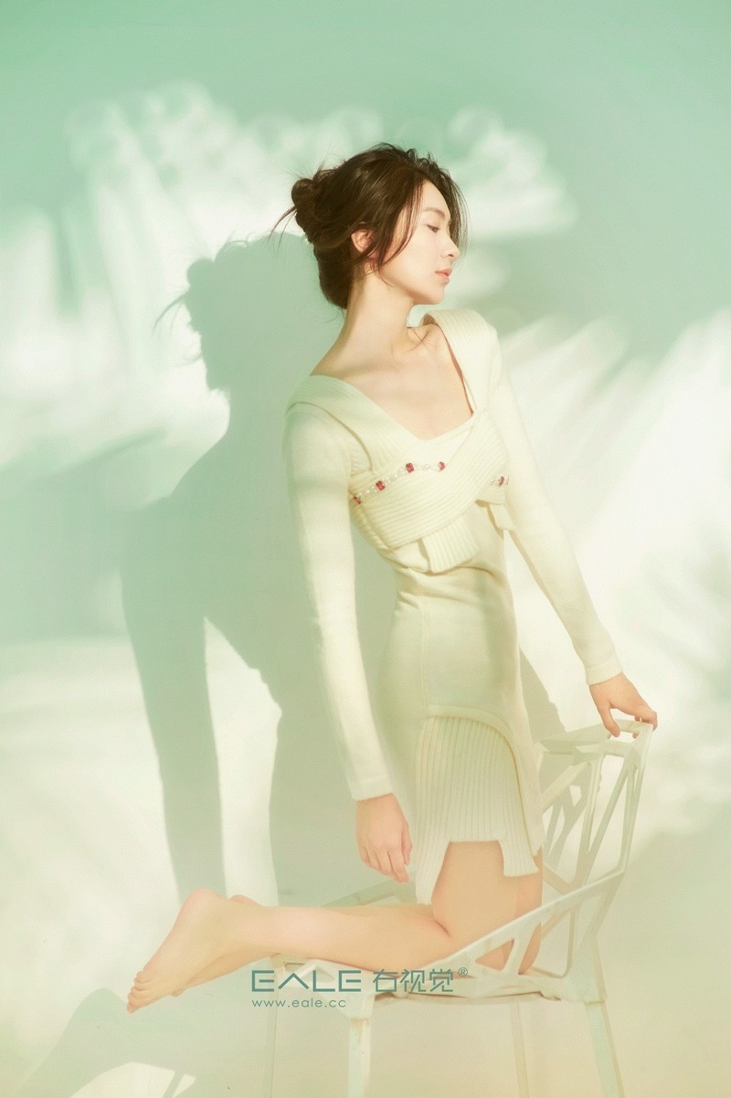 【右视觉摄影】冬影·盼春