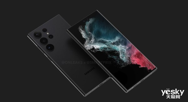 为对标iPhone！星空体育平台Galaxy S23系列直接用上超频版第二代骁龙8