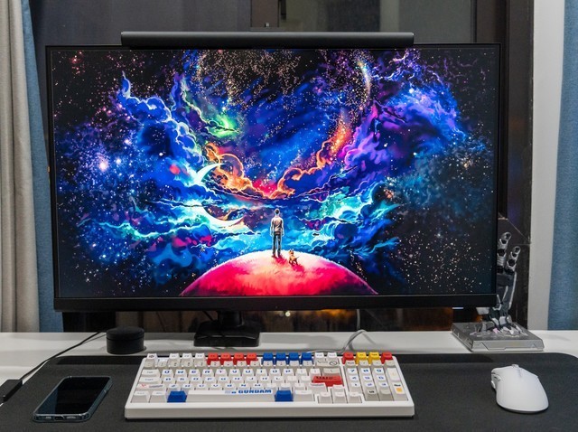 高端玩家必看，内存超到8000+哪些是关键？宏碁掠夺者Hermes新品内存超频实战