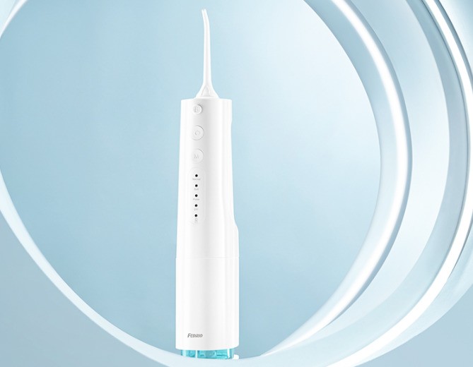 冲牙器有没有副作用？三大槽点风险不要中招！