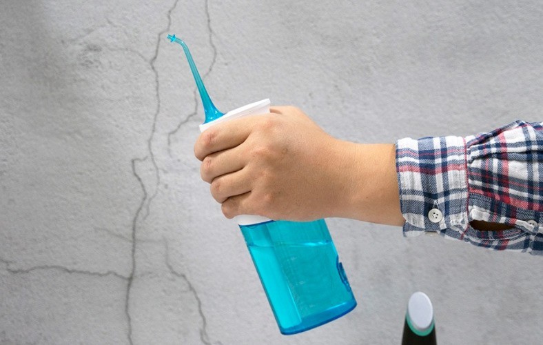 冲牙器有没有副作用？三大槽点风险不要中招！