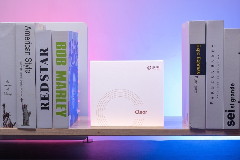 护眼AI朗读多功能，汉王clear墨水屏重新定义电纸书