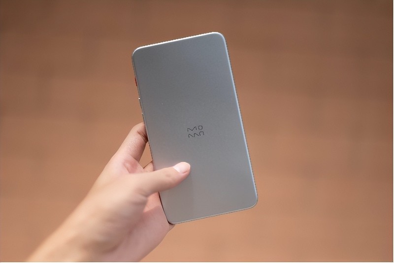 小米6亮银探索版的弟弟？还限量1000台？墨案迷你阅Pro体验如何