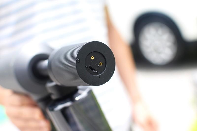 无线锂电 轻量便携 小米米家无线洗车机2