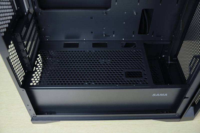 散热强劲，性价比侧透Type-C机箱，先马 平头哥M9上手体验