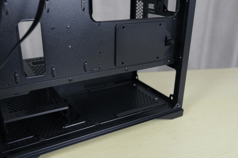 散热强劲，性价比侧透Type-C机箱，先马 平头哥M9上手体验