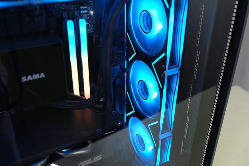 散热强劲，性价比侧透Type-C机箱，先马 平头哥M9上手体验