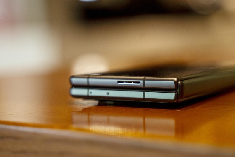 vivo X Fold评测：可能是折痕最浅的折叠屏手机