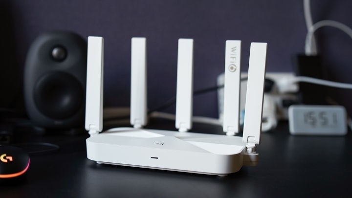 AX3000Ѳ飺ɱѪWi-Fi 6·