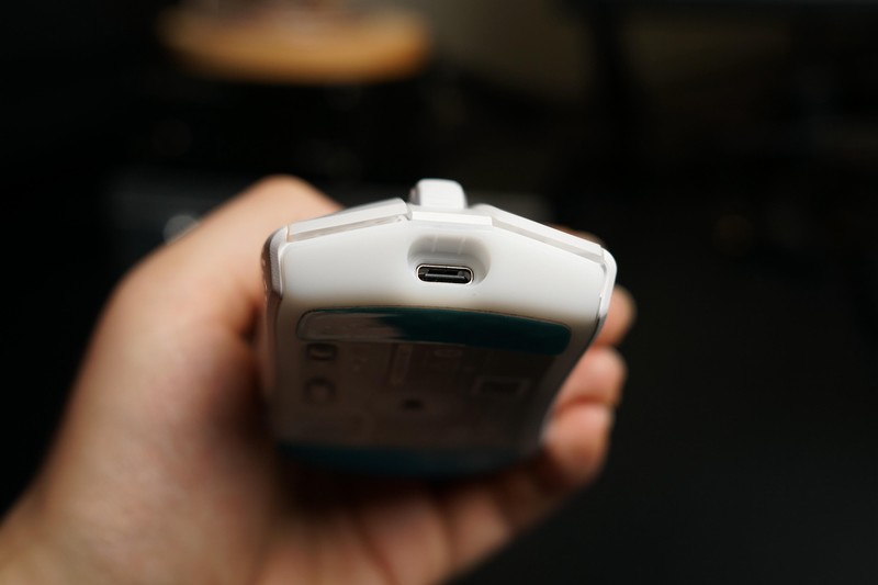 仅重81g的高性能三模鼠，冰豹Burst Pro Air无线鼠标上手体验