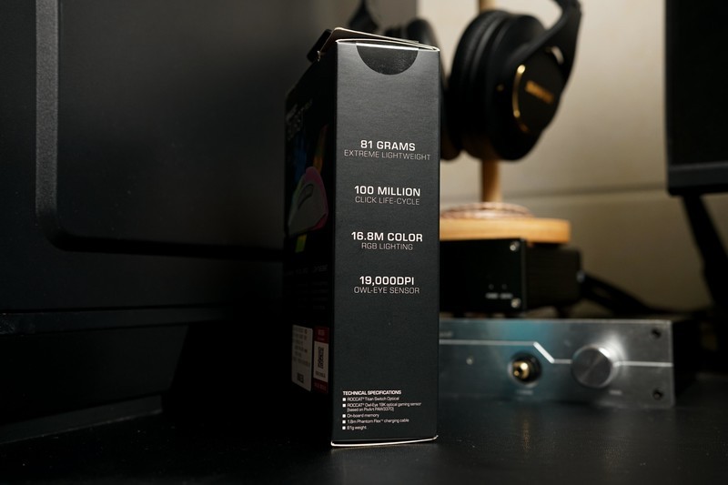 仅重81g的高性能三模鼠，冰豹Burst Pro Air无线鼠标上手体验