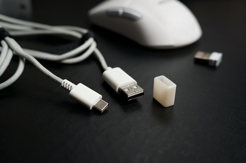 仅重81g的高性能三模鼠，冰豹Burst Pro Air无线鼠标上手体验