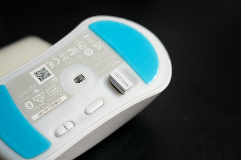 仅重81g的高性能三模鼠，冰豹Burst Pro Air无线鼠标上手体验