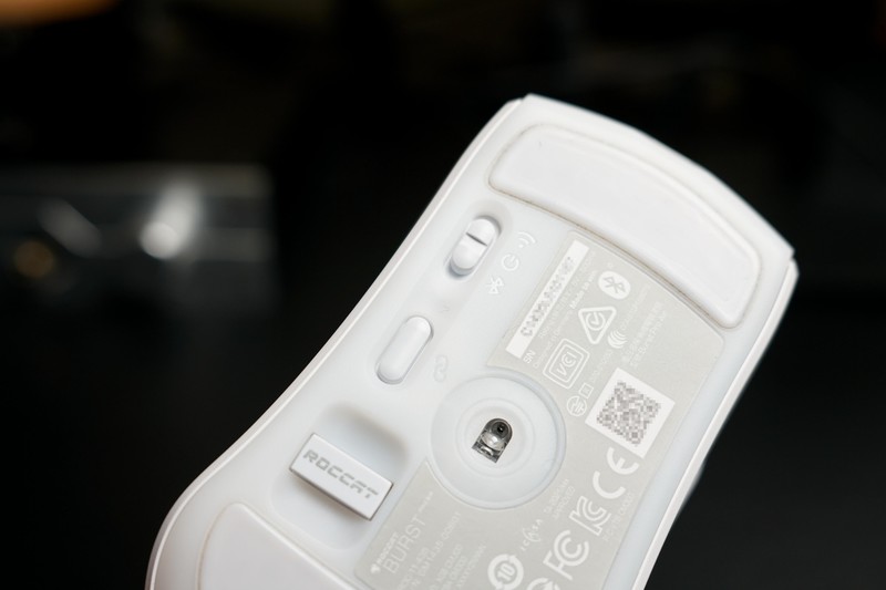 仅重81g的高性能三模鼠，冰豹Burst Pro Air无线鼠标上手体验