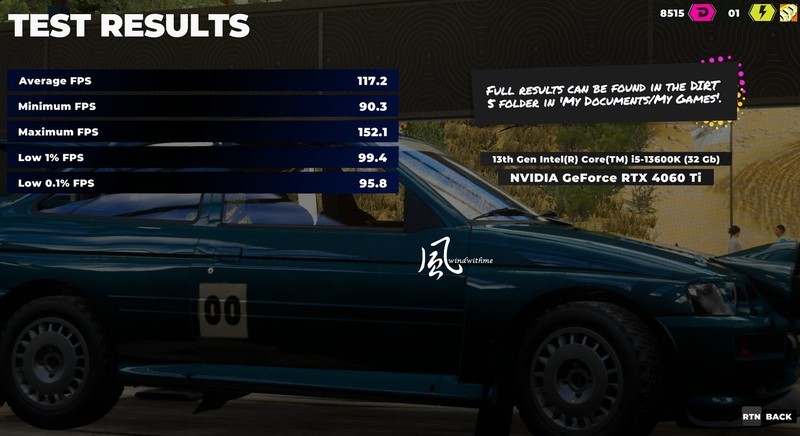 AORUS RTX 4060 Ti ELITE 8G开箱实测与暗黑破坏神IV游戏体验