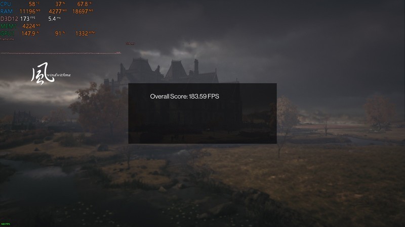 AORUS RTX 4060 Ti ELITE 8G开箱实测与暗黑破坏神IV游戏体验