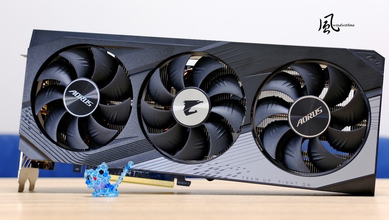 AORUS RTX 4060 Ti ELITE 8G开箱实测与暗黑破坏神IV游戏体验
