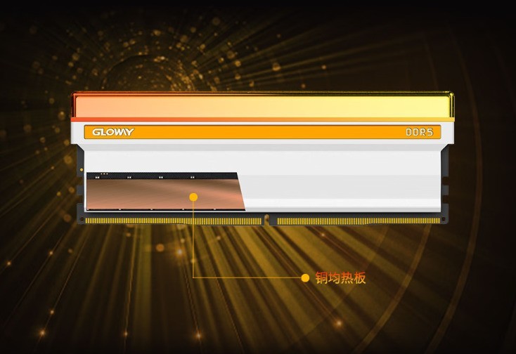 8400轻松上，国货内存太能打了，捡漏捡到光威神策DDR5 6800内存