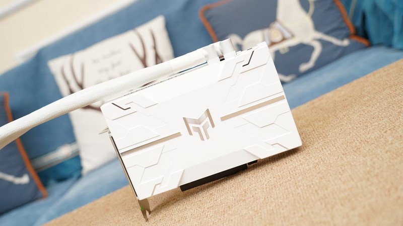 能打又能超？影驰 HOF Pro DDR5 8000 24G×2内存体验分享