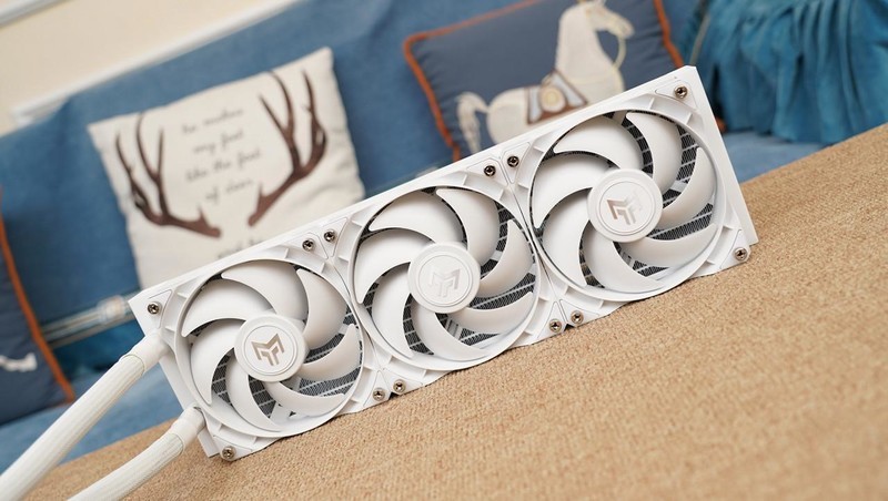 能打又能超？影驰 HOF Pro DDR5 8000 24G×2内存体验分享