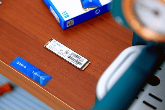 移动硬盘新DIY，1TB这样组大家觉得如何？