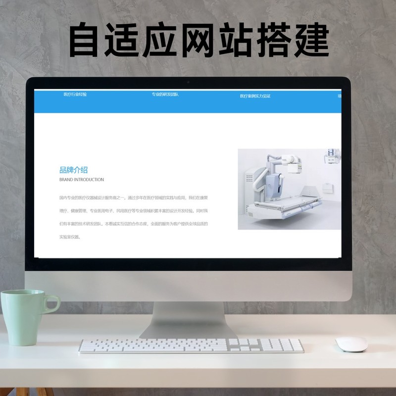 ?探索6大网站特性：打造你的专属数字帝国?