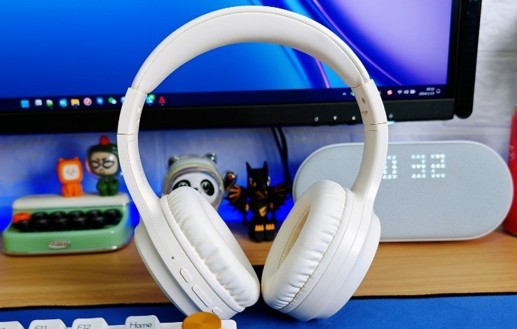 西圣VS倍思 VS漫步者头戴式耳机哪款更胜一筹？三大爆款终极PK测评