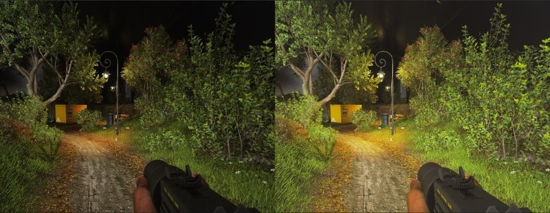 全民AI游戏时代到来！耕升 RTX 4070 SUPER助SDR游戏HDR化