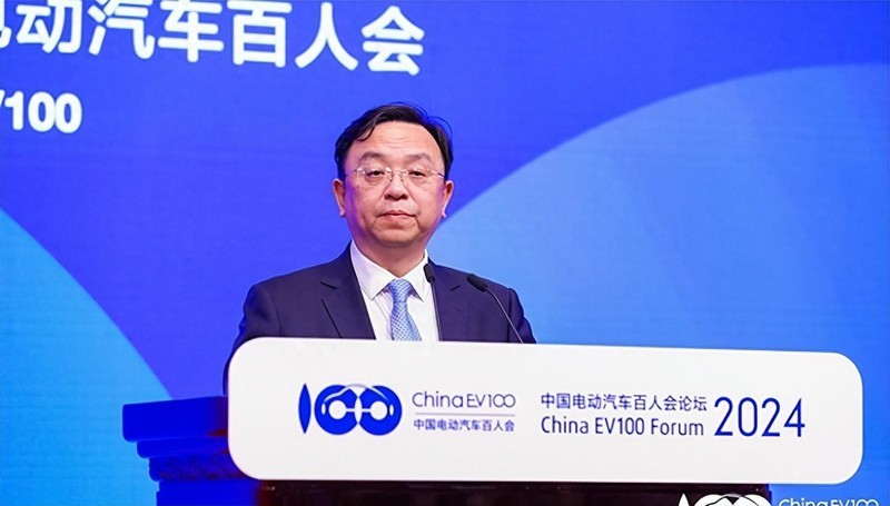 燃油车大势已去？新能源渗透率超过50%，下一辆你还选传统油车？