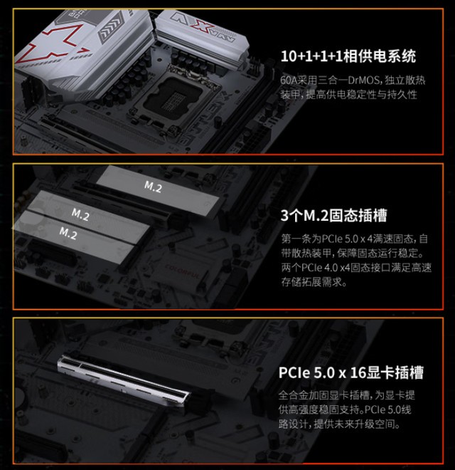 给英特尔265K挑一块高性价比主板，七彩虹618捡漏好价推荐