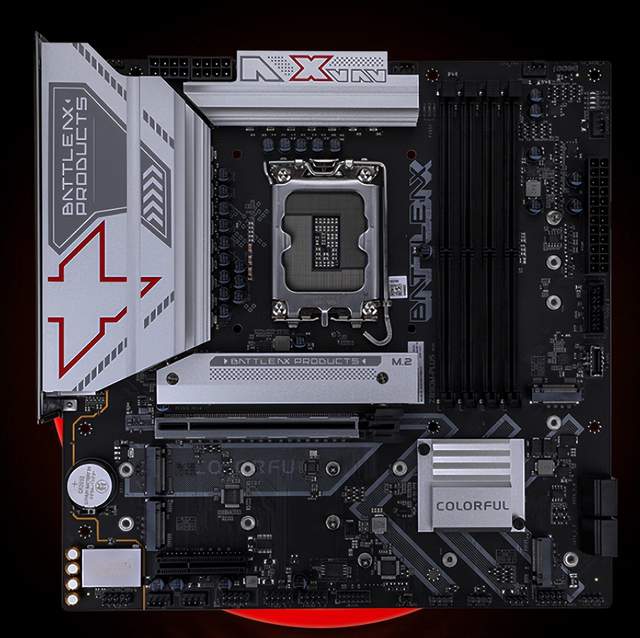 给英特尔265K挑一块高性价比主板，七彩虹618捡漏好价推荐