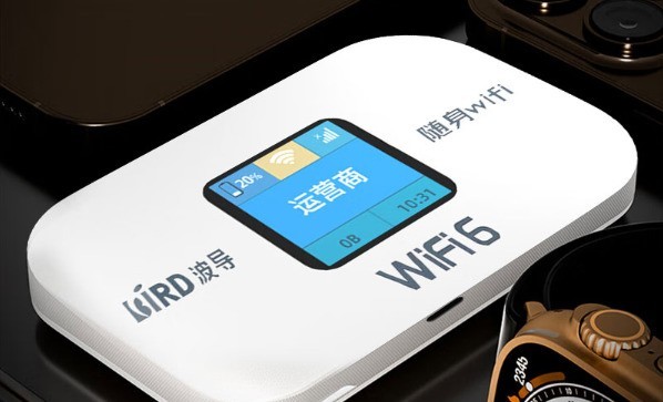 预算与性能兼顾，这些随身WiFi值得入手！格行华为波导等全方位横屏，拒绝广告数据说话