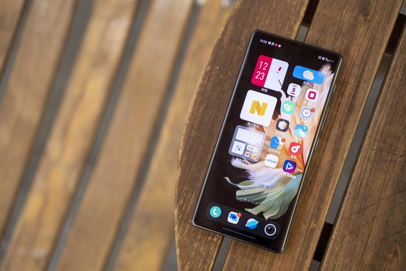 vivo X Fold评测：可能是折痕最浅的折叠屏手机